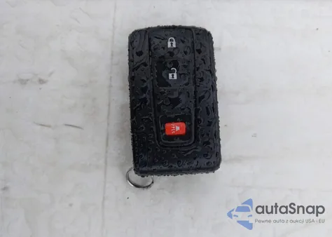 2008 Toyota Prius z USA, uszkodzony, nr VIN JTDKB20UX87776267